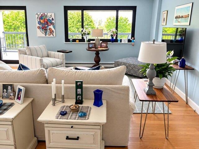 condo with 2 bedroom, Portland ME ES105815370