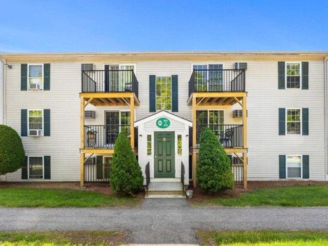 condo with 2 bedroom, Portsmouth NH DS104481402