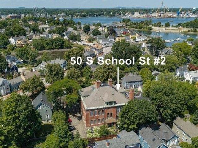 condo with 2 bedroom, Portsmouth NH ES105536517