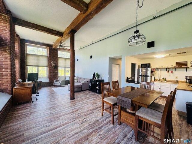 condo with 2 bedroom, Plainfield CT ES105558779