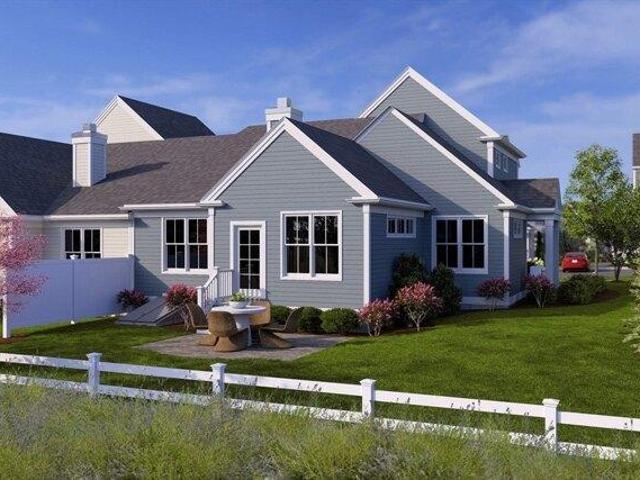 condo with 2 bedroom, Plymouth MA ES104812021