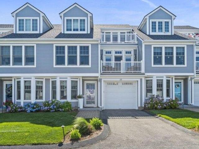 condo with 2 bedroom, Plymouth MA ES105494471