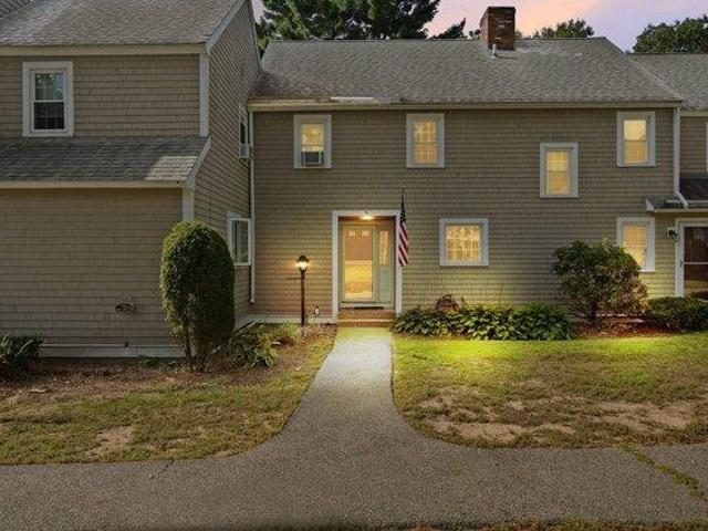 condo with 2 bedroom, Plymouth MA ES105537378