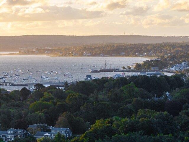 condo with 2 bedroom, Plymouth MA ES105650430