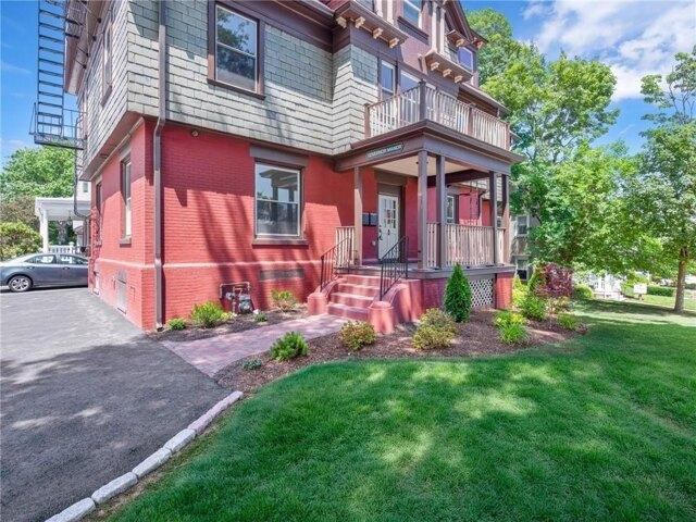 condo with 2 bedroom, Providence RI ES104788959