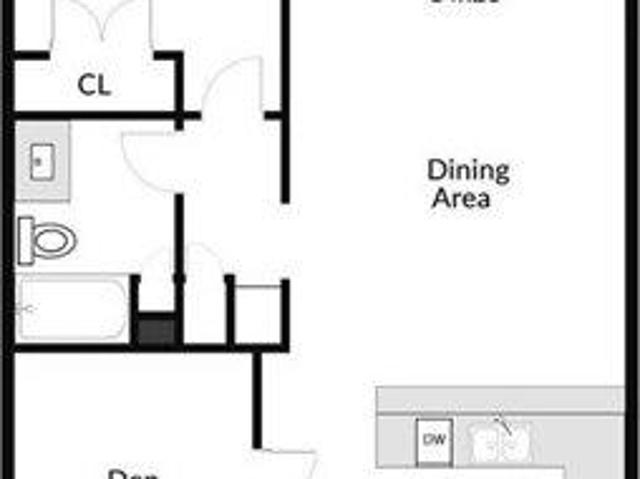 condo with 2 bedroom, Providence RI ES105497821