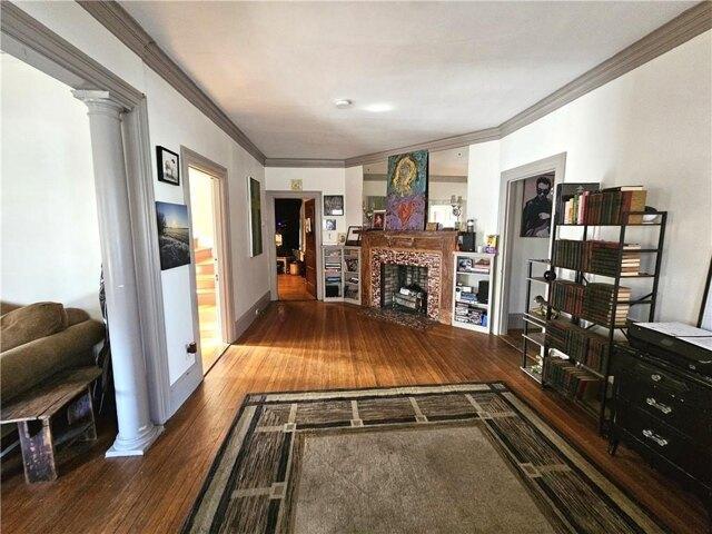 condo with 2 bedroom, Providence RI ES105631796