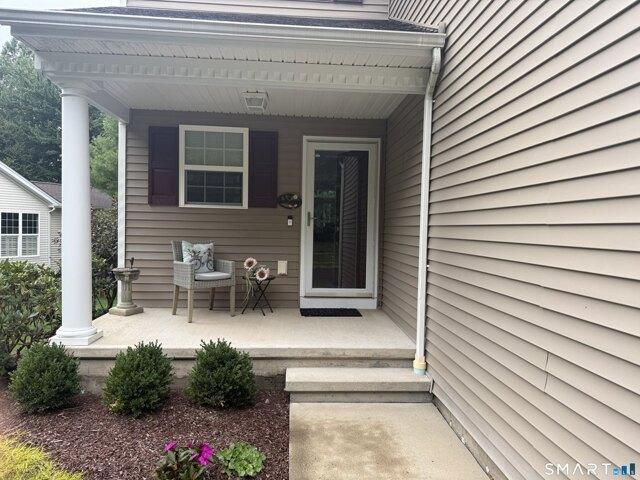 condo with 2 bedroom, Prospect CT ES105426121