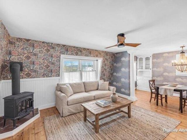 condo with 2 bedroom, Putney VT ES105574335