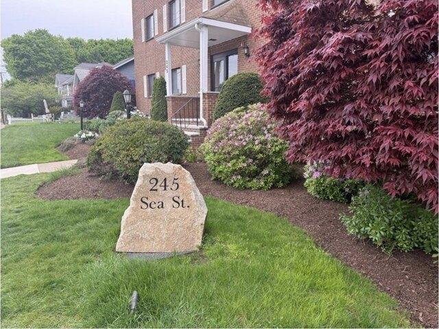 condo with 2 bedroom, Quincy MA ES104649819