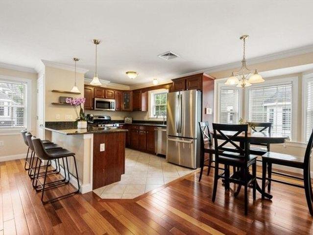 condo with 2 bedroom, Quincy MA ES105415780