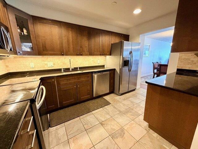 condo with 2 bedroom, Quincy MA ES105424697