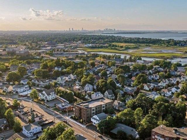condo with 2 bedroom, Quincy MA ES105426999