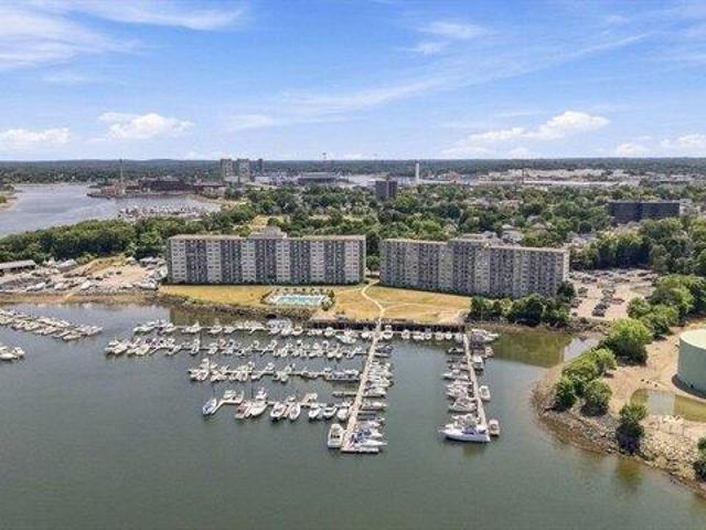 condo with 2 bedroom, Quincy MA ES105439760