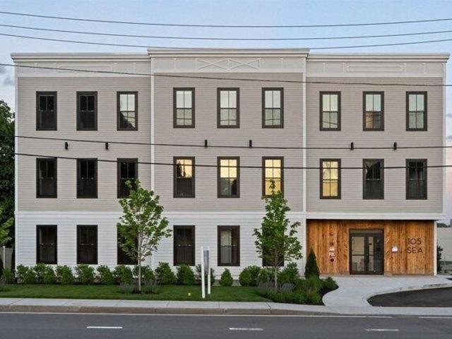 condo with 2 bedroom, Quincy MA ES105440428
