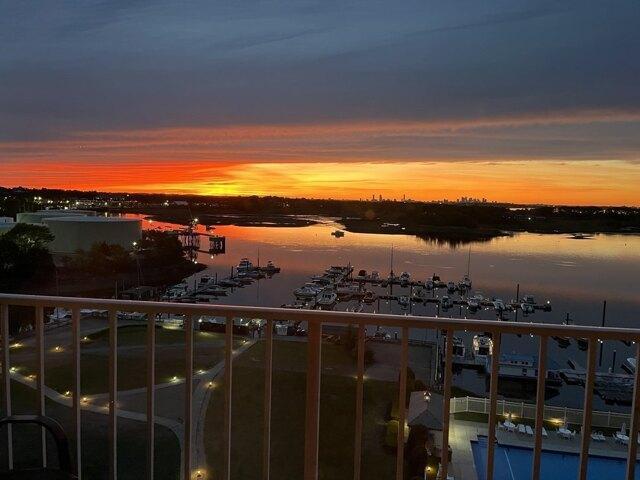 condo with 2 bedroom, Quincy MA ES105441869