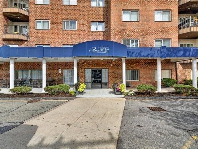 condo with 2 bedroom, Quincy MA ES105442741