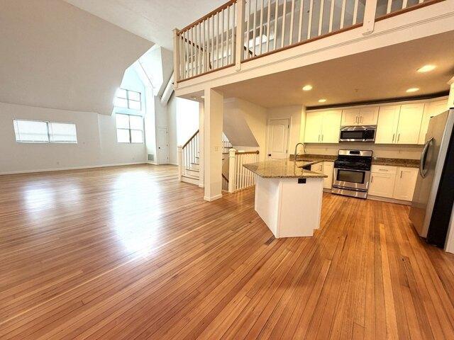 condo with 2 bedroom, Quincy MA ES105537184