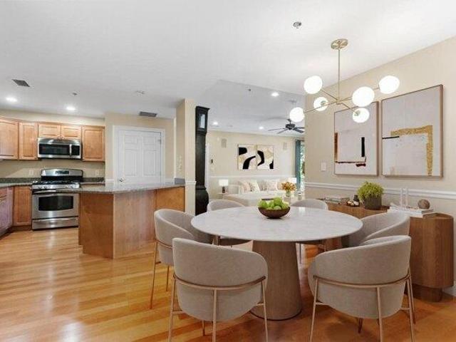 condo with 2 bedroom, Quincy MA ES105548671