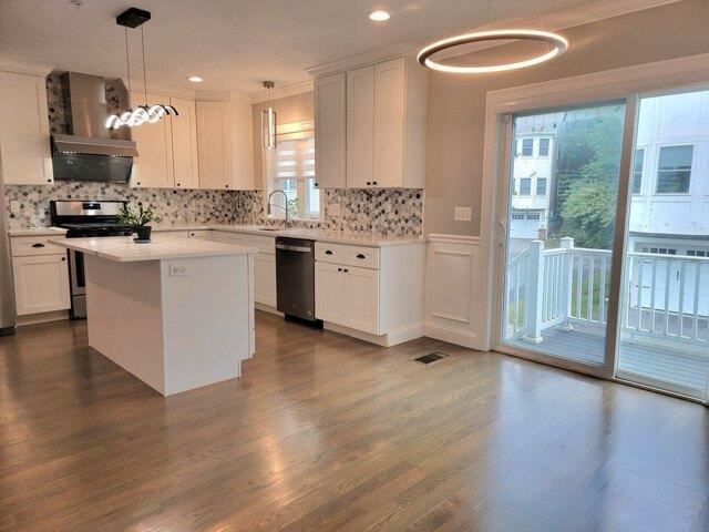 condo with 2 bedroom, Quincy MA ES105549310