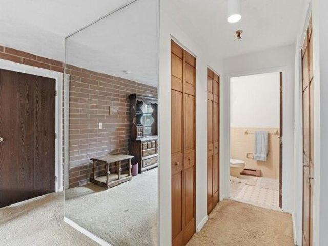 condo with 2 bedroom, Quincy MA ES105557689