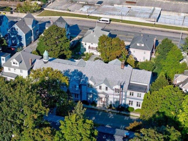 condo with 2 bedroom, Quincy MA ES105652532