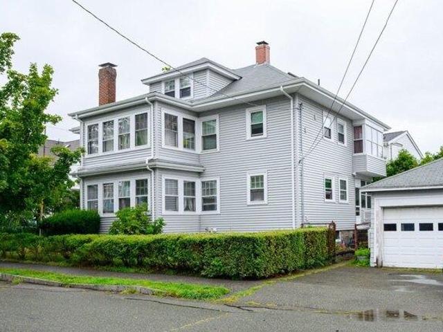 condo with 2 bedroom, Quincy MA ES105384695