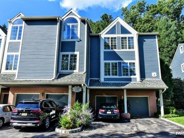 condo with 2 bedroom, Ramsey NJ ES105318119