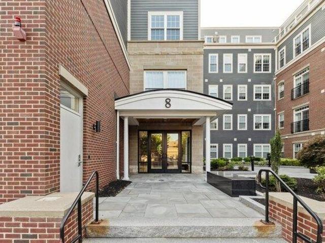 condo with 2 bedroom, Reading MA ES105551504