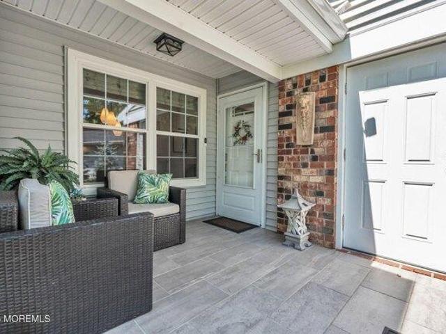 condo with 2 bedroom, Red Bank NJ ES104408010