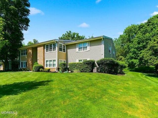 condo with 2 bedroom, Red Bank NJ ES104408121