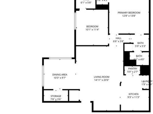 condo with 2 bedroom, Red Bank NJ ES104606298
