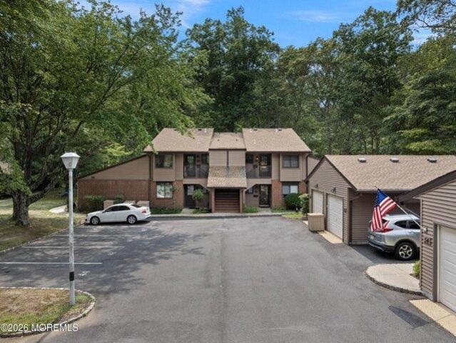 condo with 2 bedroom, Red Bank NJ ES106232325