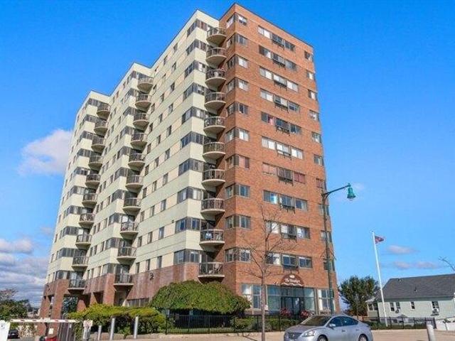 condo with 2 bedroom, Revere MA ES105533202