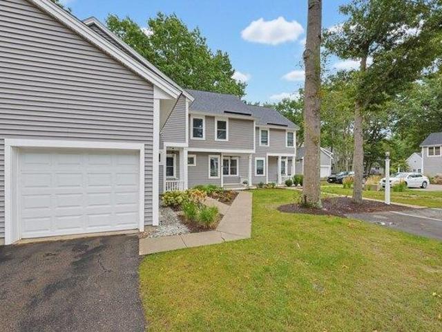 condo with 2 bedroom, Rockland MA ES105423509