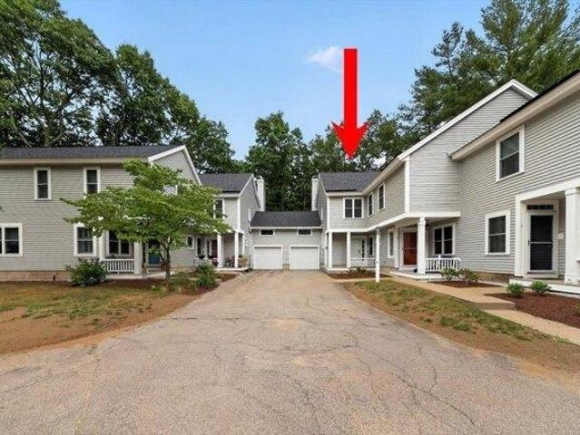 condo with 2 bedroom, Rockland MA ES105550072