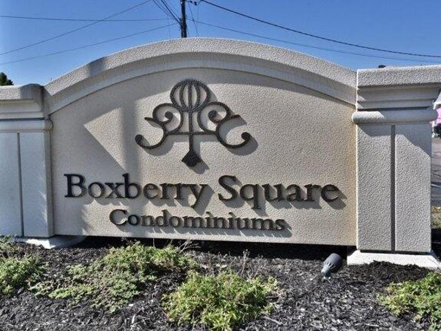 condo with 2 bedroom, Rockland MA ES105558838