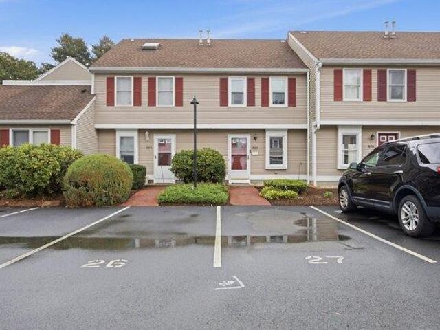 condo with 2 bedroom, Rockland MA ES105574754
