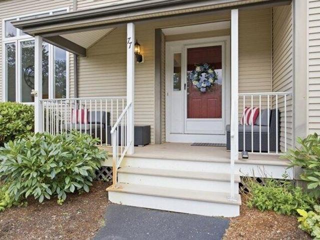 condo with 2 bedroom, Rockland MA ES105586874