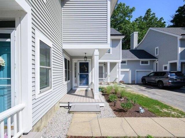 condo with 2 bedroom, Rockland MA ES105648750