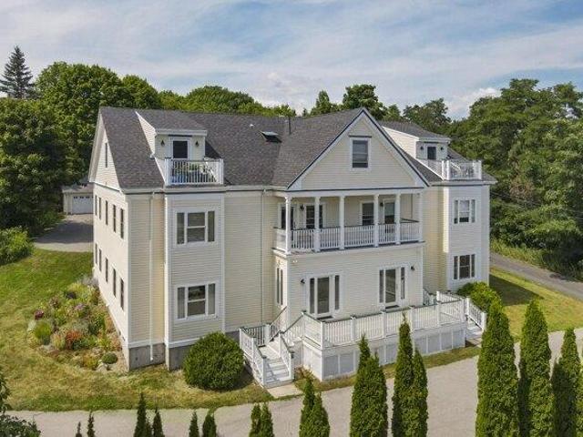 condo with 2 bedroom, Rockland ME ES105770139