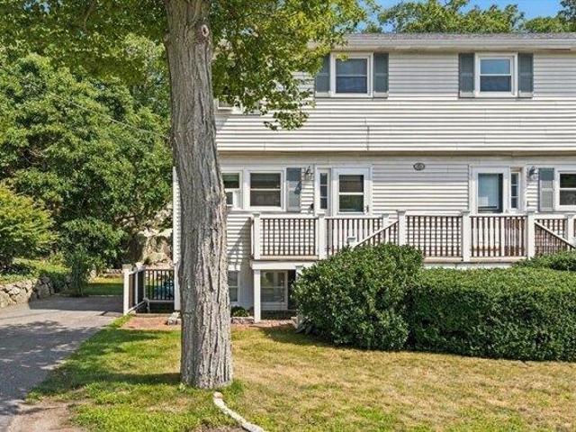 condo with 2 bedroom, Rockport MA ES105384901