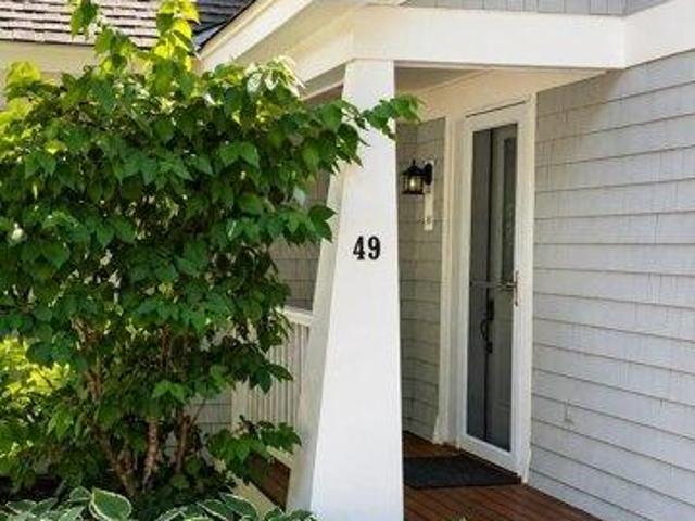 condo with 2 bedroom, Rockport ME ES105611679