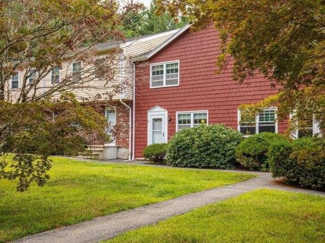 condo with 2 bedroom, Rowley MA ES105419243