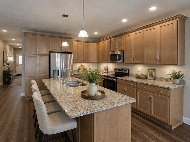 condo with 2 bedroom, Rutland MA ES104811325