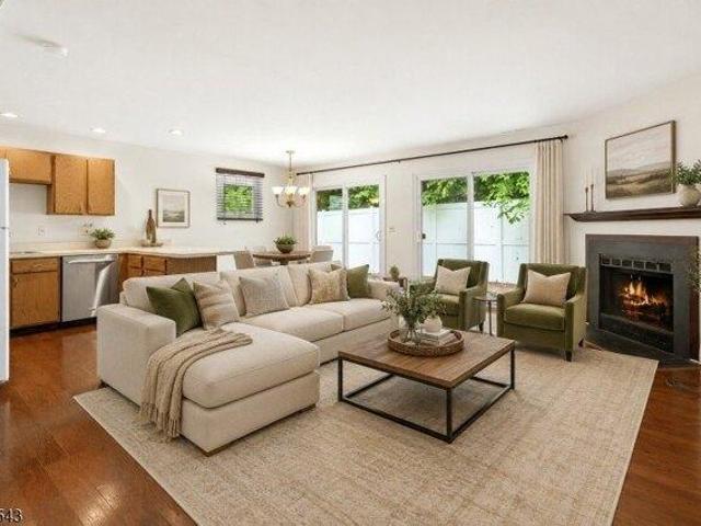 condo with 2 bedroom, Scotch Plains NJ ES105318355