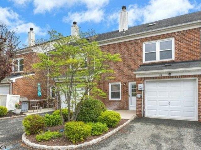 condo with 2 bedroom, Scotch Plains NJ ES105710041