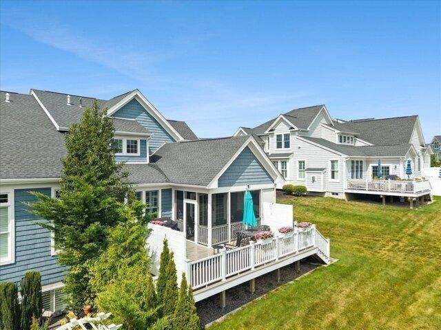 condo with 2 bedroom, Scituate MA ES105534238