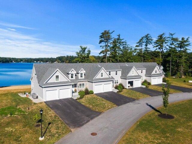 condo with 2 bedroom, Sandown NH ES105577870