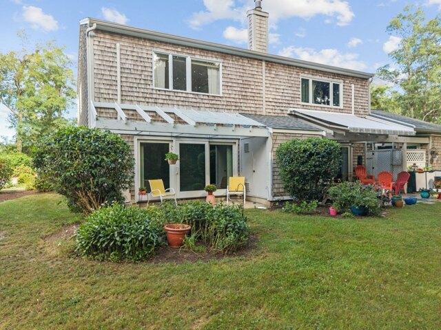 condo with 2 bedroom, Sandwich MA ES105652729
